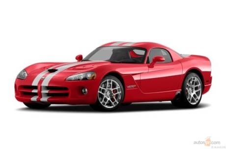 Dodge Viper