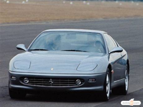 Ferrari 456M