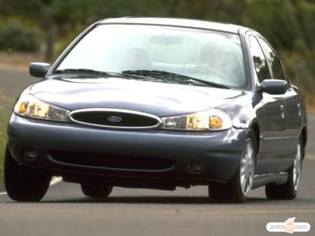 Ford Contour