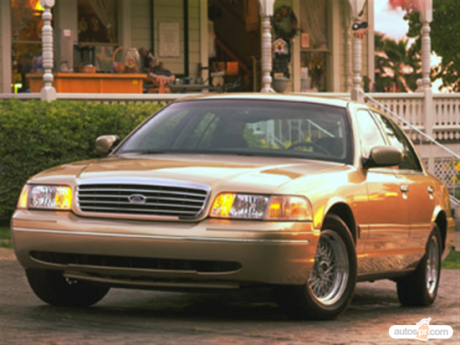 crownvic 