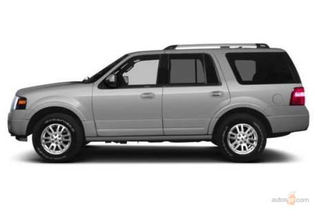 Ford Expedition