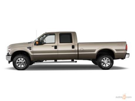 Ford F-350