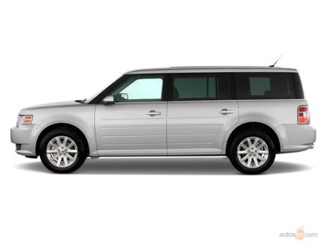 Ford Flex