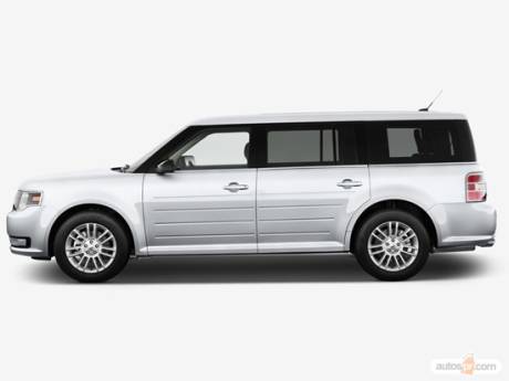 Ford Flex