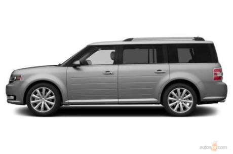 Ford Flex