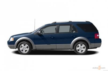 Ford Freestyle