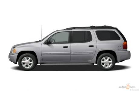 GMC Envoy XL