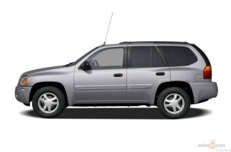 GMC Envoy