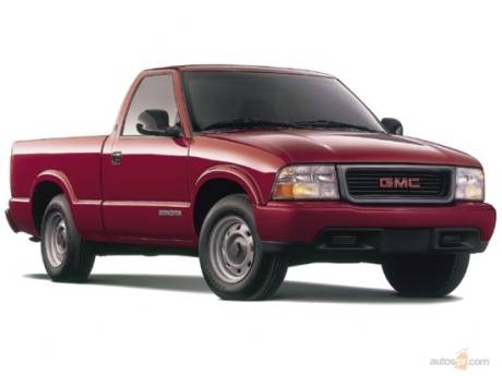 GMC Sonoma
