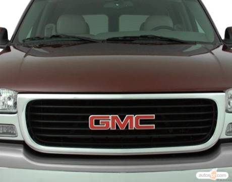 GMC Yukon