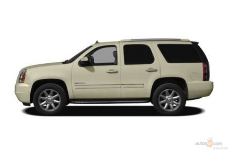 GMC Yukon