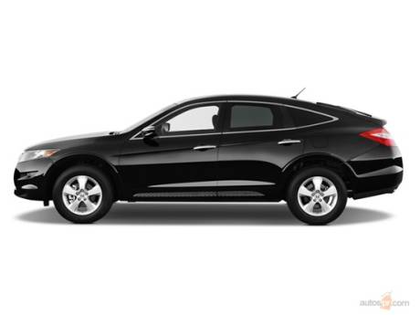 Honda Accord Crosstour