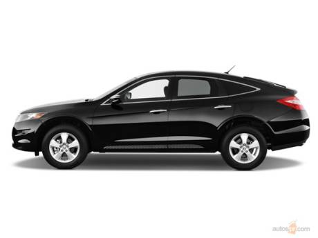Honda Crosstour