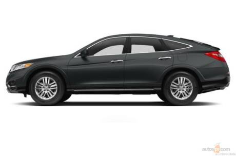 Honda Crosstour