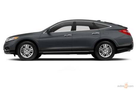Honda Crosstour