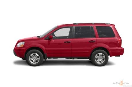 Honda Pilot