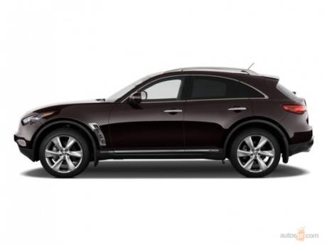 Infiniti FX50