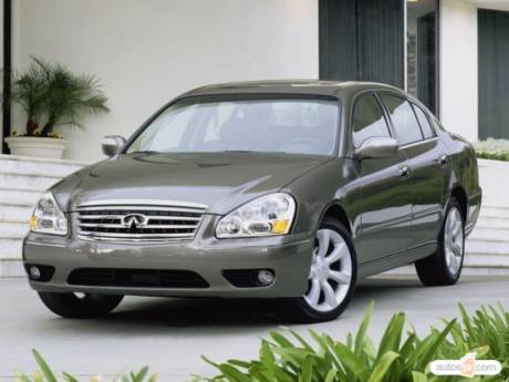 Infiniti Q45