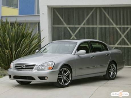Infiniti Q45