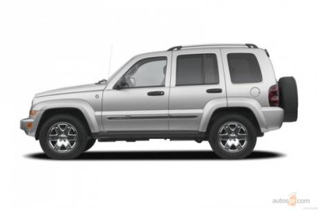 Jeep Liberty