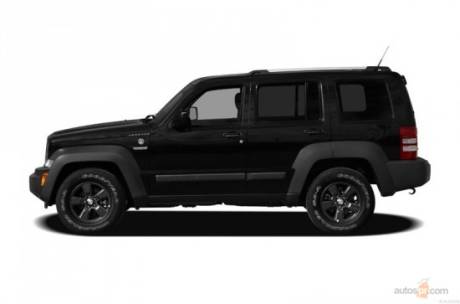 Jeep Liberty