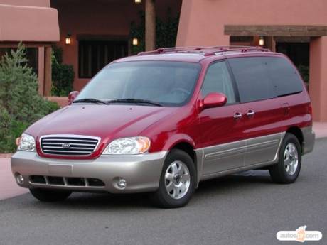 Kia Sedona