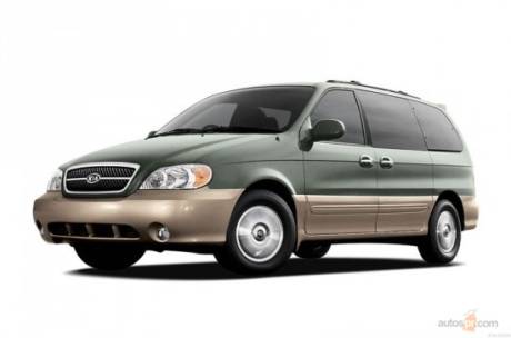 Kia Sedona