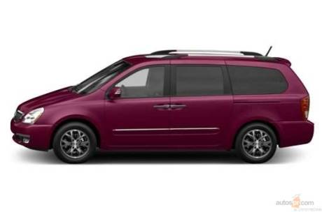 Kia Sedona
