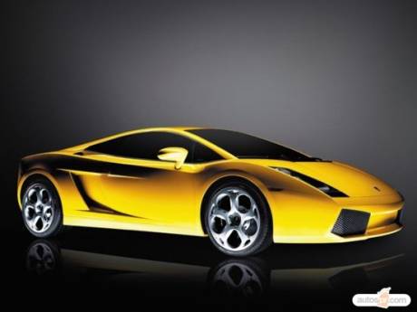 Lamborghini Gallardo