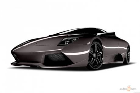 Lamborghini Murcielago
