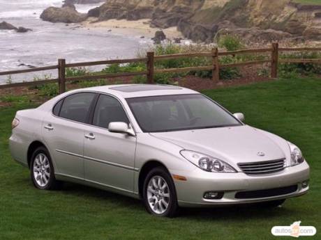 Lexus ES 300