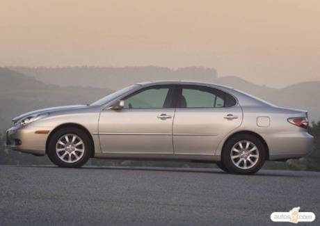 Lexus ES 300