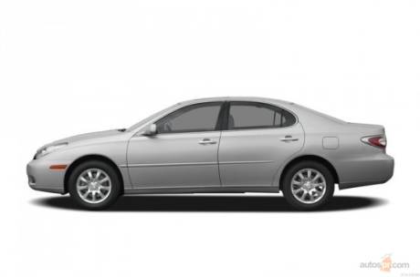 Lexus ES 330