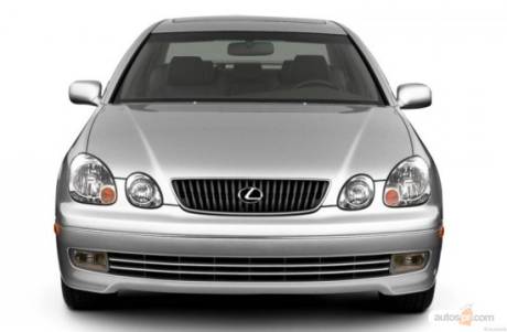 Lexus GS 300