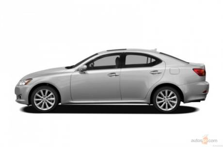 Lexus IS 250