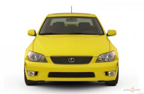 Lexus IS 300