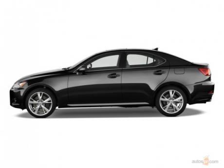 Lexus IS 350