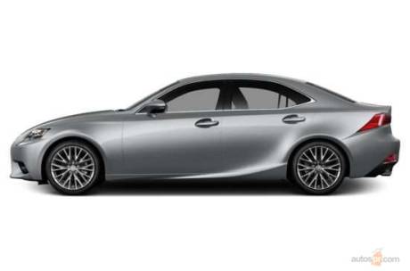 Lexus IS 350