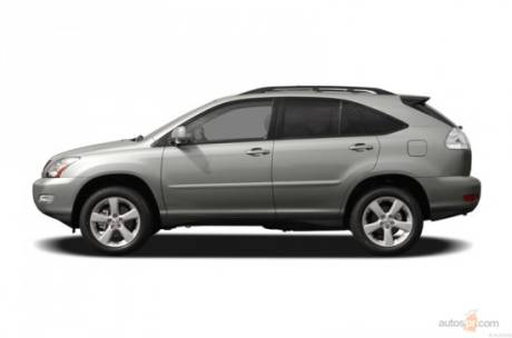 Lexus RX 330