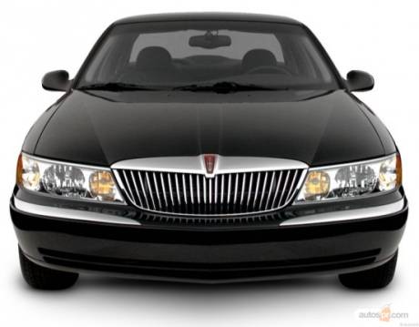 Lincoln Continental
