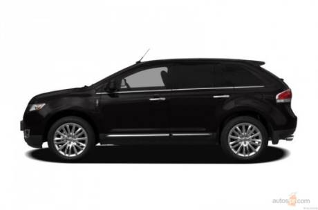 Lincoln MKX