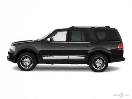 Lincoln Navigator