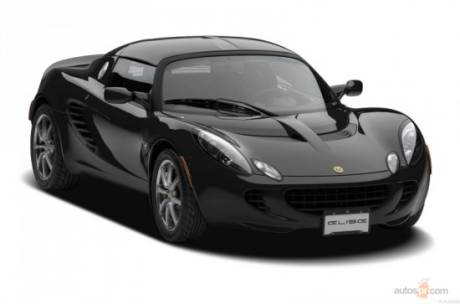 Lotus Elise