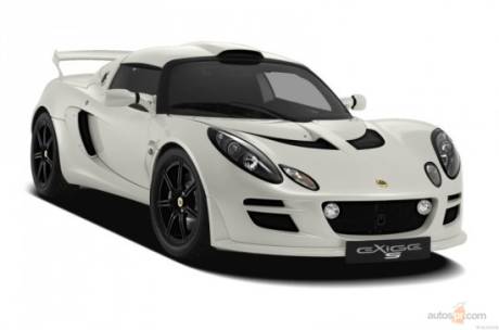 Lotus Exige