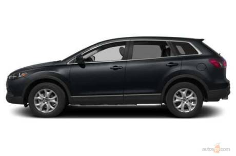 Mazda CX-9