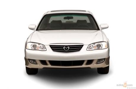 Mazda Millenia
