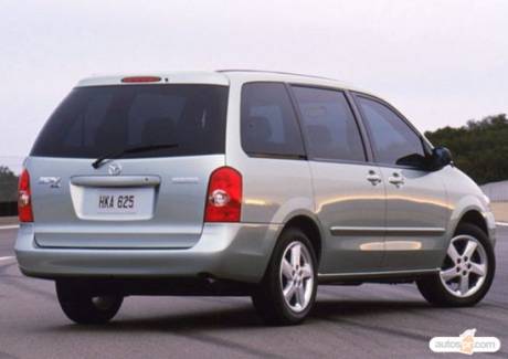 Vista exterior OEM 