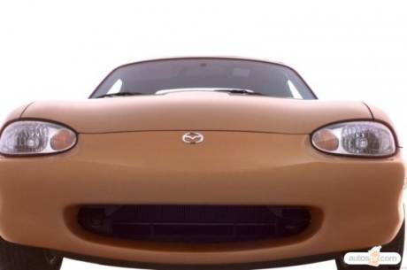 Mazda MX-5 Miata