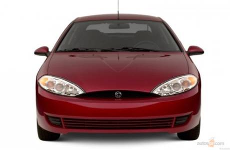 Mercury Cougar