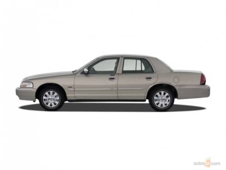 Mercury Grand Marquis